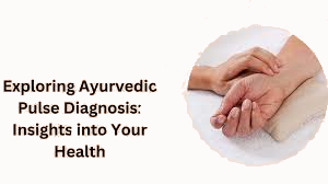 Ayurvedic Pulse Reading